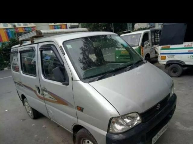 Used Maruti Suzuki Eeco Car Price In India Second Hand Car