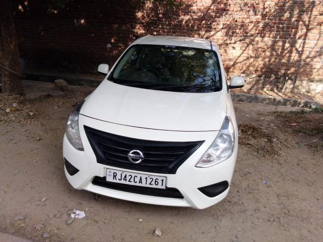 18 Used Nissan Sunny Car 2015 Model For Sale Droom