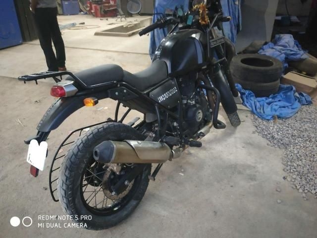 himalayan bike second hand