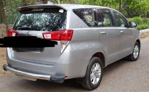 Toyota Innova Crysta Car For Sale In Delhi Id 1418140678 Droom