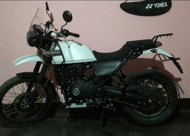 royal enfield 2nd hand