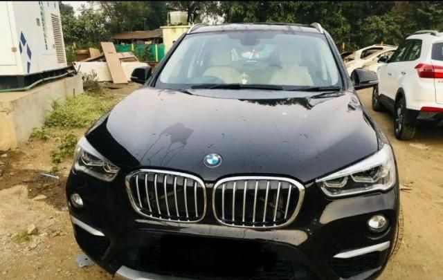 50 Used Bmw X1 In Delhi Second Hand X1 Cars For Sale Droom