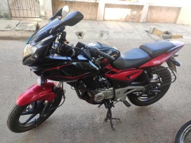 olx 220 pulsar