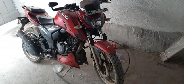 27 Used Tvs Apache Rtr In Kolkata Second Hand Apache Rtr Motorcycle Bikes For Sale Droom