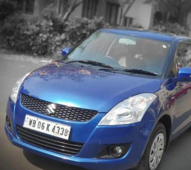 174 Used Blue Color Maruti Suzuki Swift Car For Sale Droom