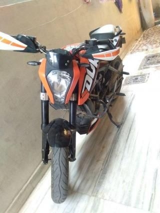 Used Ktm Duke Motorcycle Bikes 767 Second Hand Duke Motorcycle