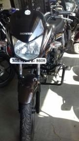 olx bike honda shine