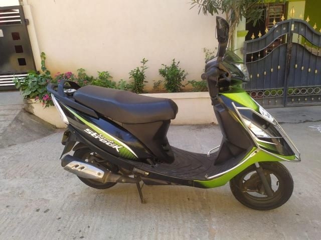 online scooty second hand