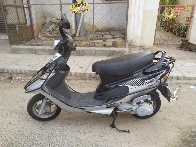 scooty for sale