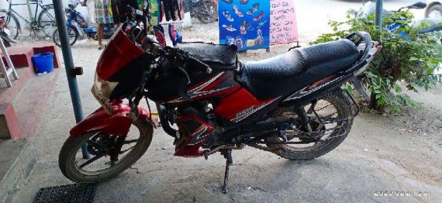 Used Yamaha Ss 125 Bike Price Online Check Second Hand Yamaha Ss 125 Bike Valuation Orangebookvalue