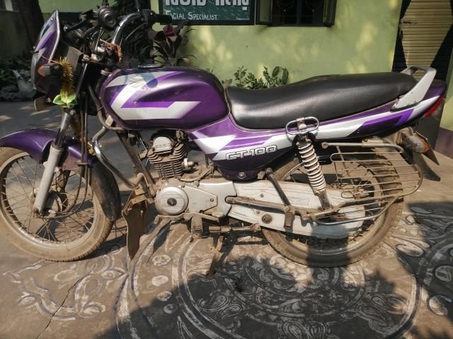 purani bike sale