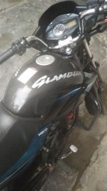 Used Hero Glamour Motorcycle Bikes 237 Second Hand Glamour