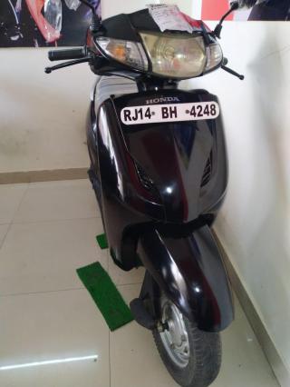 used honda activa near me