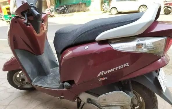 honda aviator second hand price