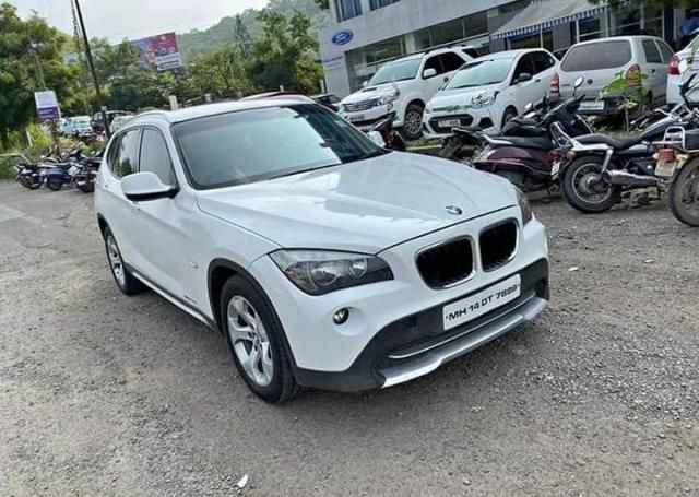Used Bmw X1 Cars 207 Second Hand X1 Cars For Sale Droom