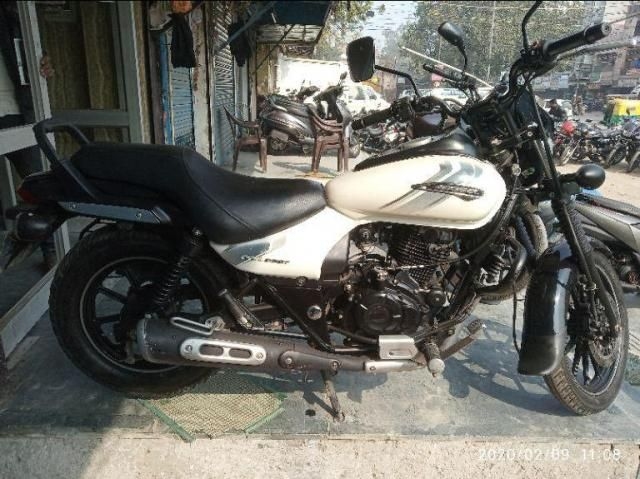 45 Collections Avenger Bike Modification In Delhi  Latest