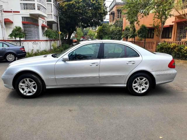 48+ Mercedes Benz E Class Price In Kolkata Gif