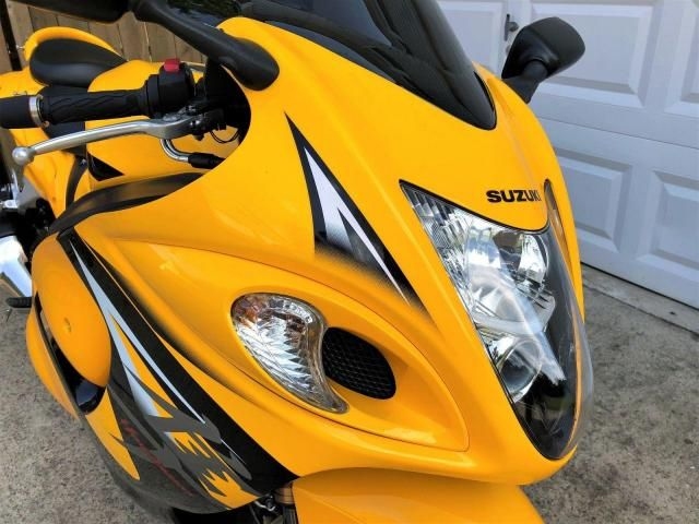 hayabusa dealers near me