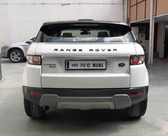 Range Rover Car Images And Price In India