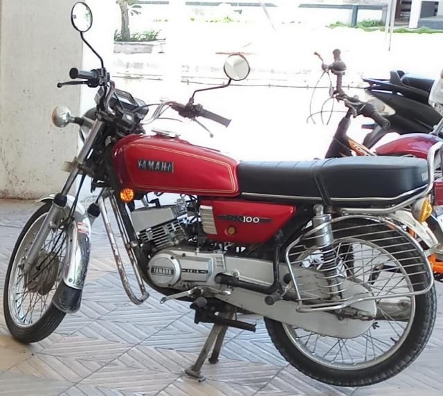 Rx 100 Yamaha Bike Price In India لم يسبق له مثيل الصور Tier3 Xyz