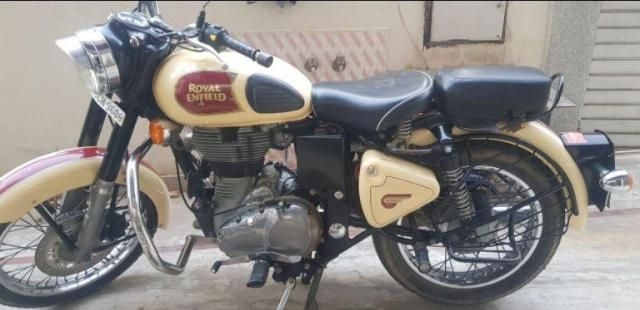 droom royal enfield classic