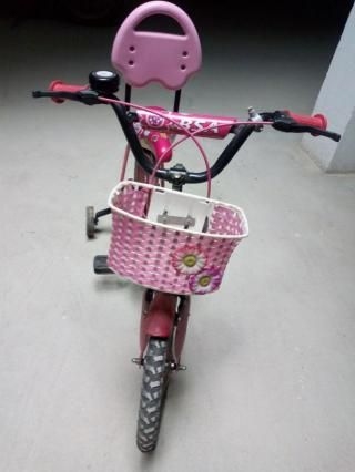 used kids cycle