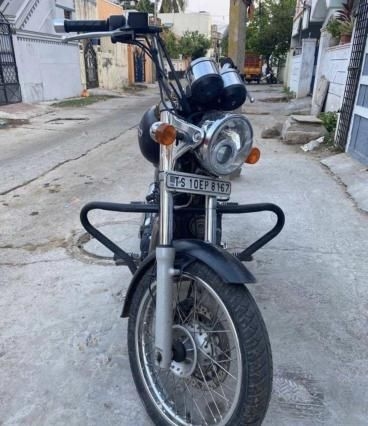 old bikes for sale near me