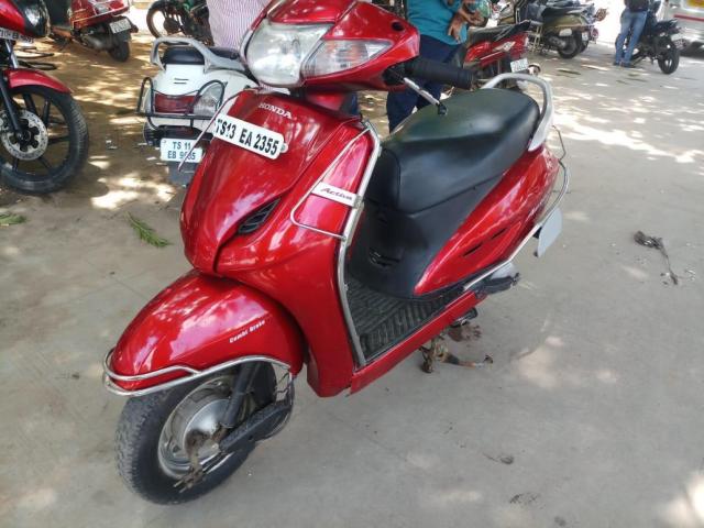 old activa sale