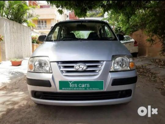 30 Used Hyundai Santro In Bangalore Second Hand Santro Cars For Sale Droom