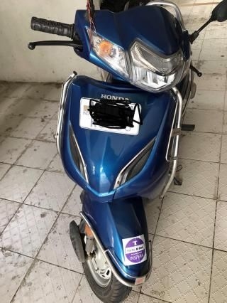 used honda activa