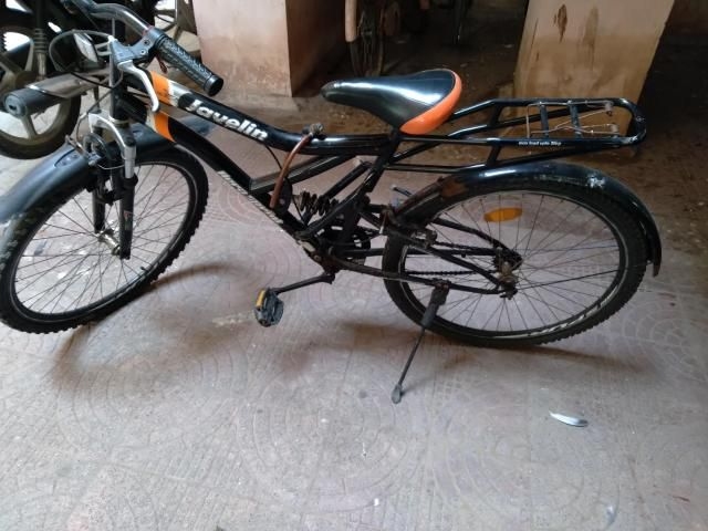 11 Used Hero Bicycles in India 