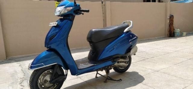 Used Scooters In Bangalore 673 Second Hand Scooters For Sale In