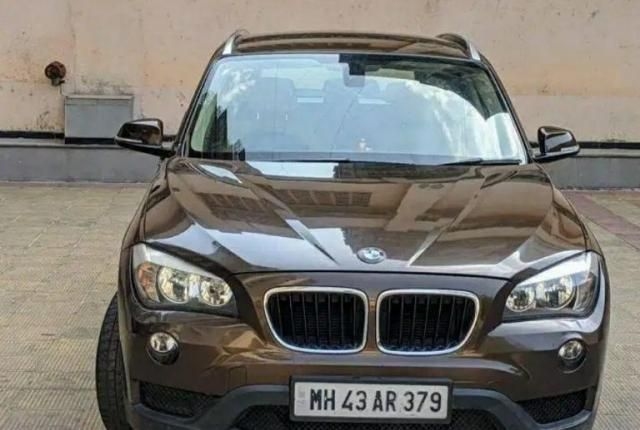 25 Used Brown Color Bmw X1 Car For Sale Droom