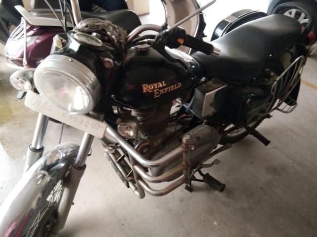 used royal enfield bikes