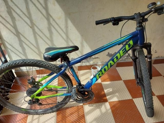 bicycle olx