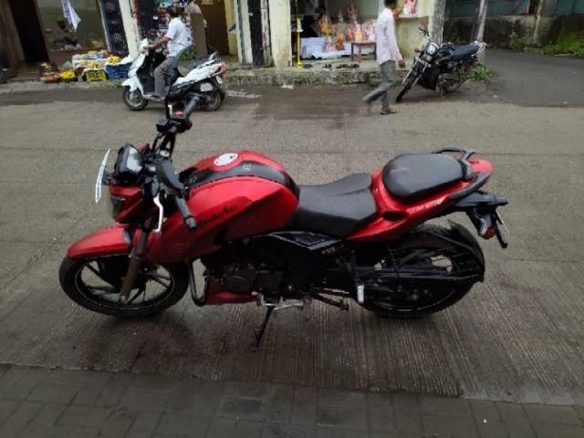 Rtr 0 4v Second Hand Off 68 Ktatea Com