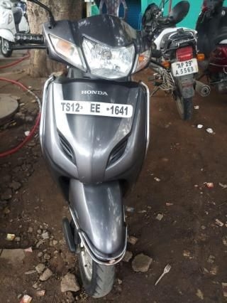 activa 3g price second hand