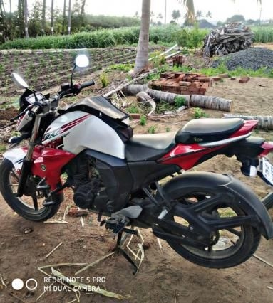 fz used bike for sale