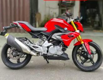Used Bmw G 310 R Bike Price Online Check Second Hand Bmw G 310 R Bike Valuation Orangebookvalue
