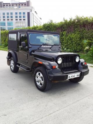 Used Mahindra Thar Cars 196 Second Hand Thar Cars For Sale Droom