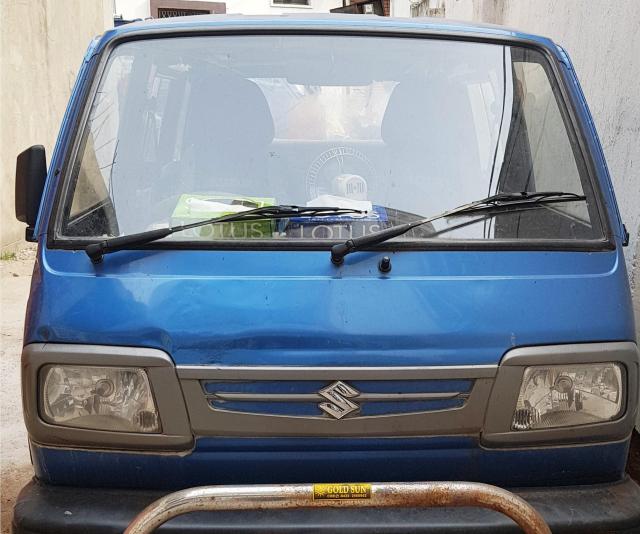 maruti omni 2008 model price