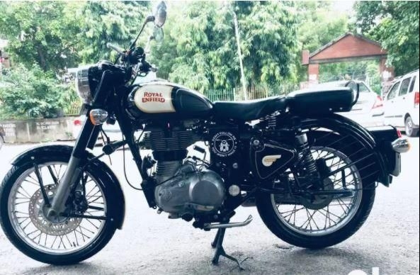 used classic motorcycles for sale