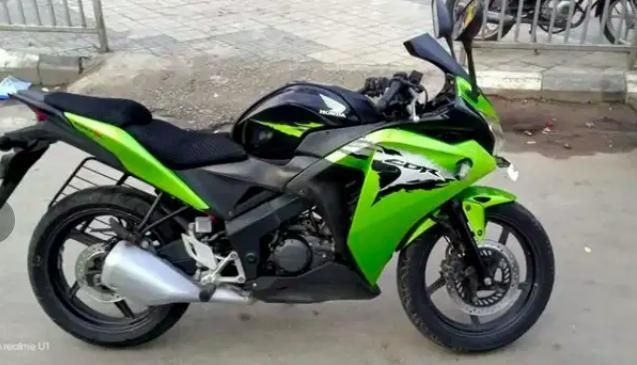 5 Used Honda Cbr 150r In Hyderabad Second Hand Cbr 150r Motorcycle Bikes For Sale Droom