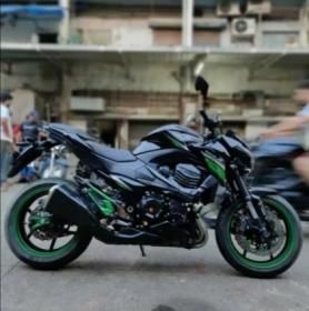 kawasaki z800 second hand