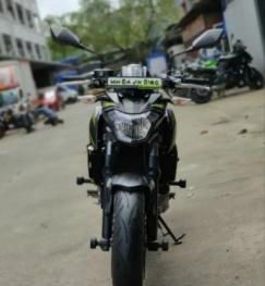 kawasaki z650 second hand