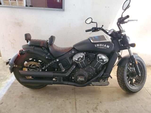 indian scout second hand