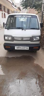 maruti omni 2010 model