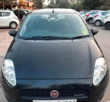 5 Used Fiat Punto Evo Car 14 Model For Sale Droom