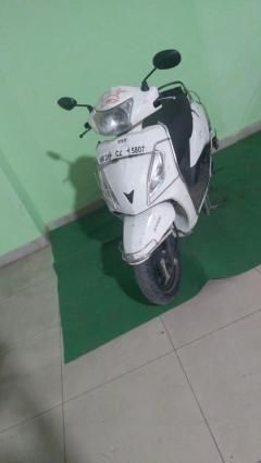 tvs jupiter 2016 second hand price