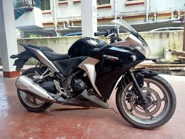 honda cbr250r for sale near me